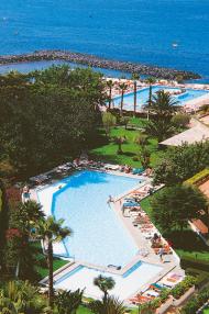 Hotel Iberostar Bouganville Playa